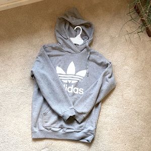 Adidas Trefoil Hoodie